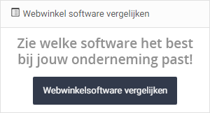 webwinkelsoftware